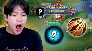 Hero Top Tier di MPL Dipakein Inspire Ternyata Mengerikan! - Mobile Legends