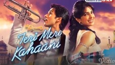 TERI MERI KAHAANI (2012) DUB INDONESIA