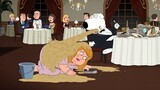 Family Guy #135 งานแต่งงานอันแสนเจ็บปวดของไบรอัน (ตอนที่ 2)