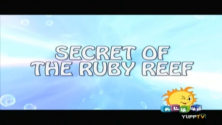 [Incomplete] Winx Club 5x08 - Secret of the Ruby Reef (Tamil - Chutti TV)