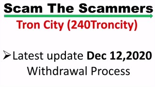Tron city latest update I Tron city review