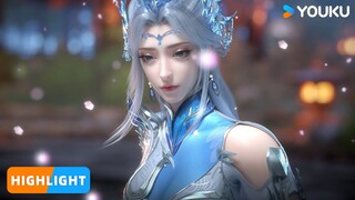 【百炼成神 Apotheosis】EP73 | 精彩看点Highlight | 热血古风漫 | 优酷动漫 YOUKU ANIMATION