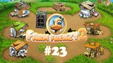 Farm Frenzy 2 | Gameplay Part 23 (Level 64 to 66)