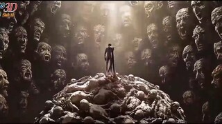 Legen of Electrolux Movie Part 1 Sub Indo