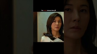 The tension between them| RED SWAN||#shorts #kdrama #shortfeed #rain #kimhaneul #redswan#shortsviral