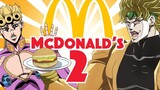 Mu Da and Son's Journey to McDonald's #2