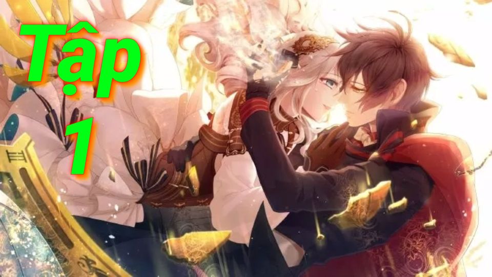 Code Realize Sousei no Himegimi | Tập 1 ViệtSub - Bilibili Code Realize Sousei no Himegimi | Tập 1 ViệtSub - Bilibili