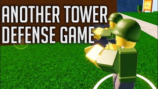 Moveable Towers! | Aether Rush| ROBLOX