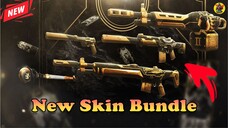 New Fortune’s Hand Skin Bundle in VALORANT | Valorant Updates | @AvengerGaming71