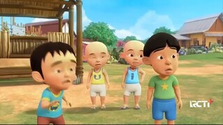 Upin & Ipin Musim 18 - Kawan Baik Upin Ipin - Upin Ipin Terbaru 2025