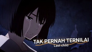 Tak Pernah Ternilai ❤️ | Amv Typography | Alight Motion