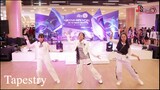 [Live Performance] J-Storm -- Tapestry (Snow Man) at J-Park Matsuri 2023
