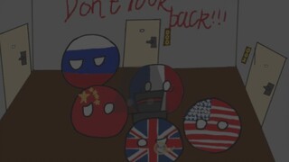 [Phim truyền hình/Polandball—Quy tắc khách sạn Những câu chuyện kỳ lạ (Sáng tạo thấp)/Tập 1] Bắt đầu