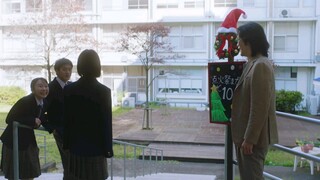 Kieta Hatsukoi - My Love Mix-Up (Episode 9)