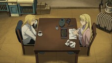 Fullmetal Alchemist- Brotherhood 30