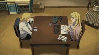 Fullmetal Alchemist- Brotherhood 30