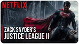 Very BAD News For SnyderVerse To Netflix Movement! | Netflix