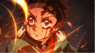 Tanjiro  Nezuko vs DakiAMV Monster  Kimetsu no Yaiba #anime2