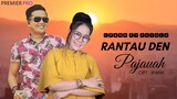 Ipank ft Rayola - Rantau Den Pajauah [Official Lirik Video] Lagu Minang Terpopuler
