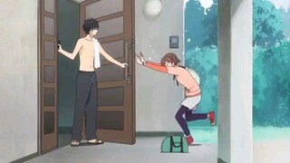 Ao Haru Ride Episode 4