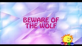 Winx Club 7x07 - Beware of the Wolf (Malayalam - Kochu TV)