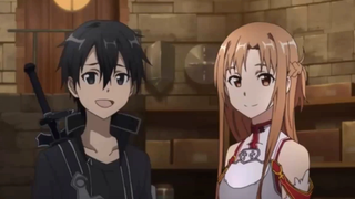 Sword Art Online พากย์นรก