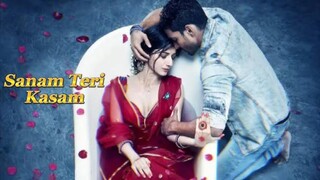 Sanam Teri Kasam (2016) Hindi Full Movie Watch Online