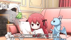 0-saiji Start Dash Monogatari Season 2 episode 12 sub indo