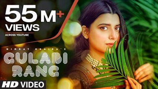 Nimrat Khaira: Gulabi Rang (Full Song) Desi Crew | Mandeep Maavi | Latest Punjabi Song 2020