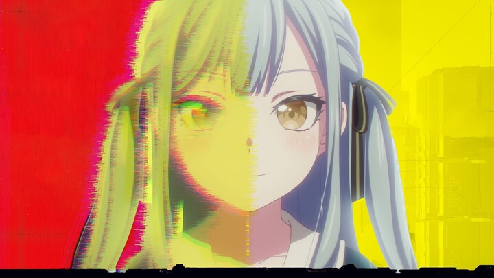 【MyGO】Let You Down【Edge Walker】