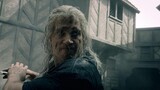 [The Witcher 3] Fighting Scene Of Butcher Of Blaviken