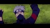 Kakashi Hatake (AMV) Naruto