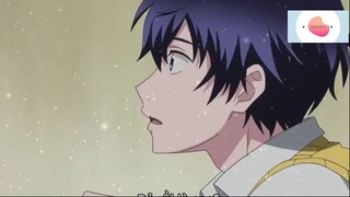 Fukigen na Mononokean Tập 66