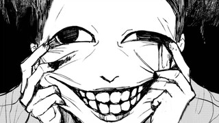 This Manga Is Pure Nightmare Fuel