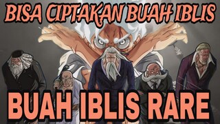 8 PENGGUNA BUAH IBLIS LANGKA - ANIME REVIEW (ONE PIECE)