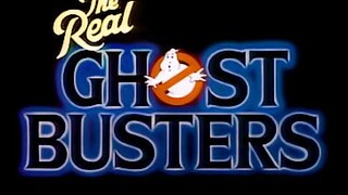 The Real Ghostbusters - 59 - The Devil in the Deep