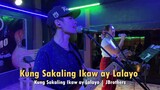 Kung Sakaling Ikaw ay Lalayo | JBrothers | Sweetnotes Live