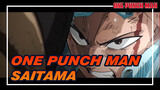 [One Punch Man]Epicness Ahead!Saitama Misxed Edit