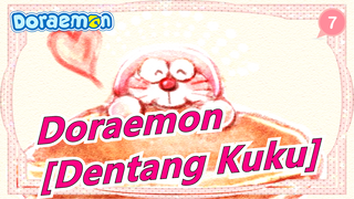 Doraemon | [Berlanjut] 512 [Dentang Kuku]_7