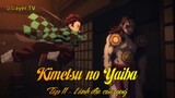 Kimetsu no Yaiba Tập 11 - Lãnh địa của quỷ