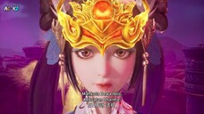 Xuan Emperor S3 Episode 25[117]Sub indo full