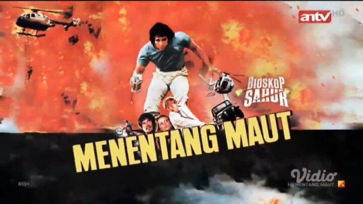 Bioskop Sahur - Menantang Maut - 27 Maret 2024 Full Movie