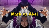 Mash vs Abel Walker