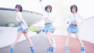 【Cat Stool】Full smile! Full energy! Spotlight! 【BDF2023】