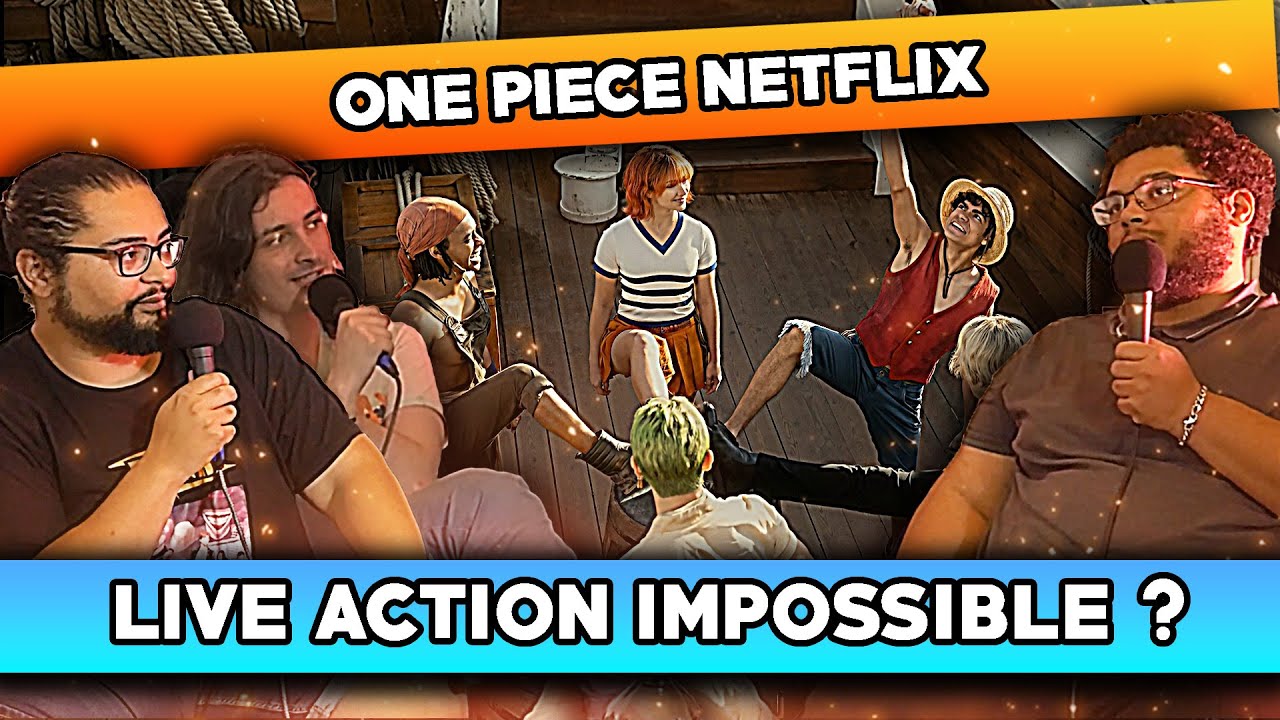 Netflix's One Piece season 1, episode 8 recap: “Worst in the East”