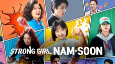 STRONG GIRL NAM SON EPS 15