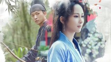 Longing for Love|| Detective Spin-off|| Impermanence EP04|| Yang Zi x Zhang Wanyi x Tan Jianci x Den