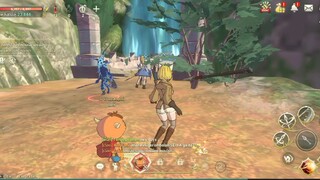 Ninokuni #เเนะนำเกมใหม่