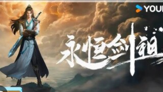 Kembalinya Leluhur Pedang episode 01-02 Subtitle indonesia  [Rabirth of the Sword patriarch ]
