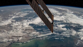 Som ET - 76 - Earth - ISS 069-E-44329-46279